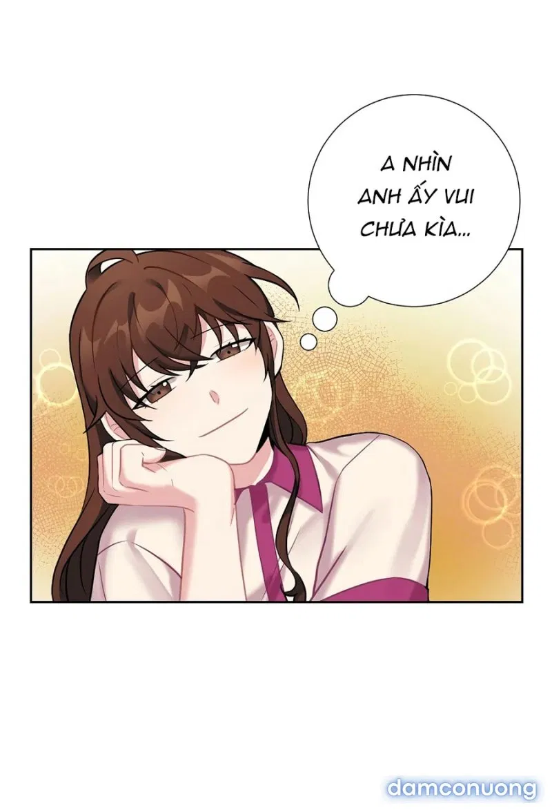 Cô Chủ Và Người Hầu 