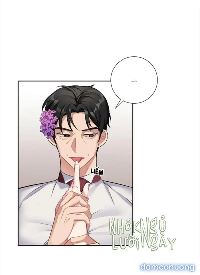 Cô Chủ Và Người Hầu 