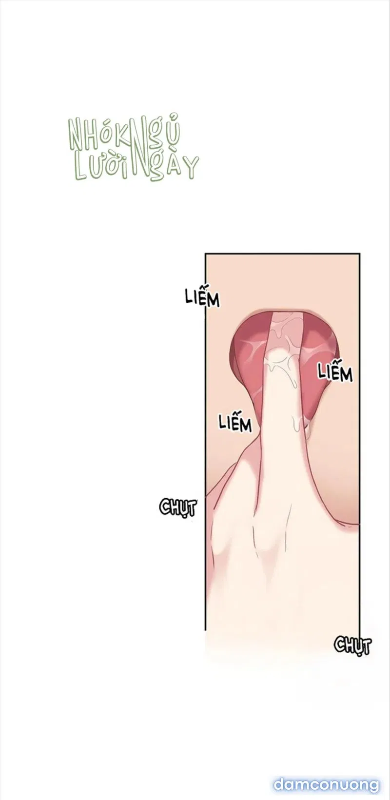 Cô Chủ Và Người Hầu 