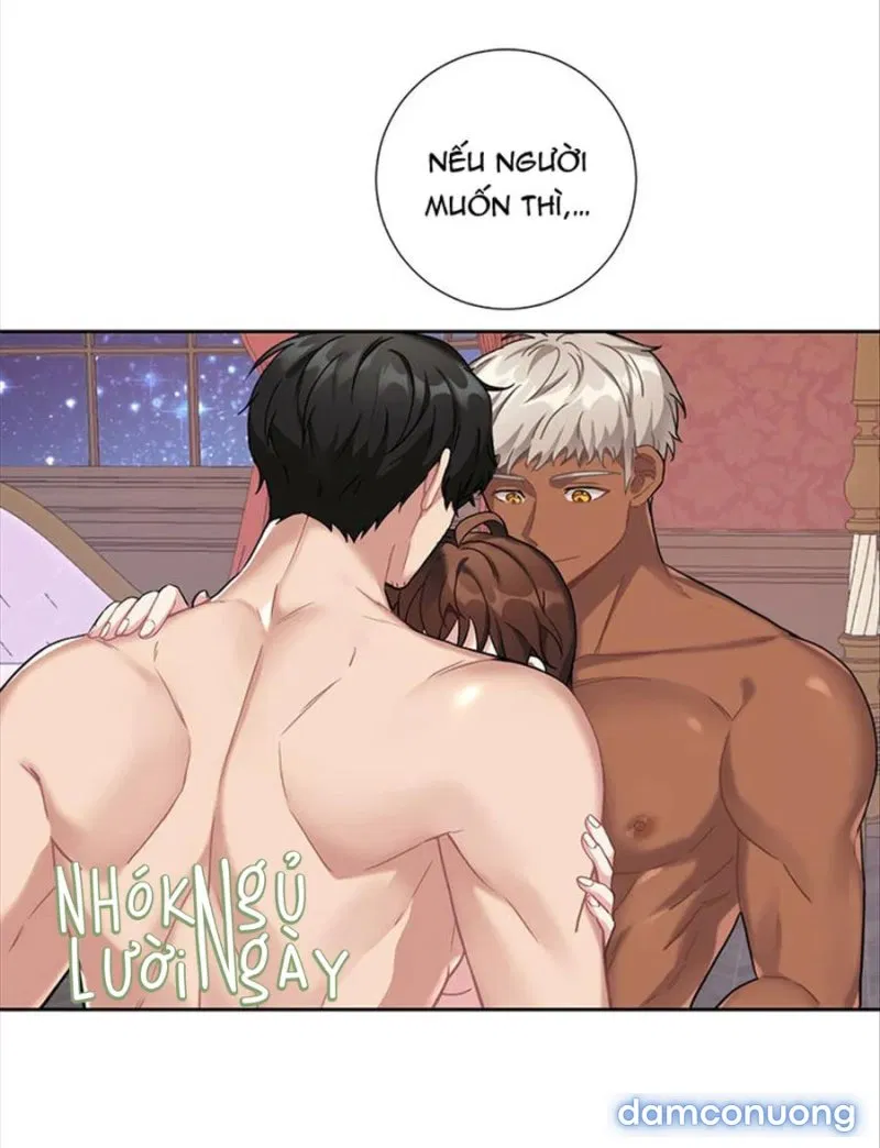 Cô Chủ Và Người Hầu 