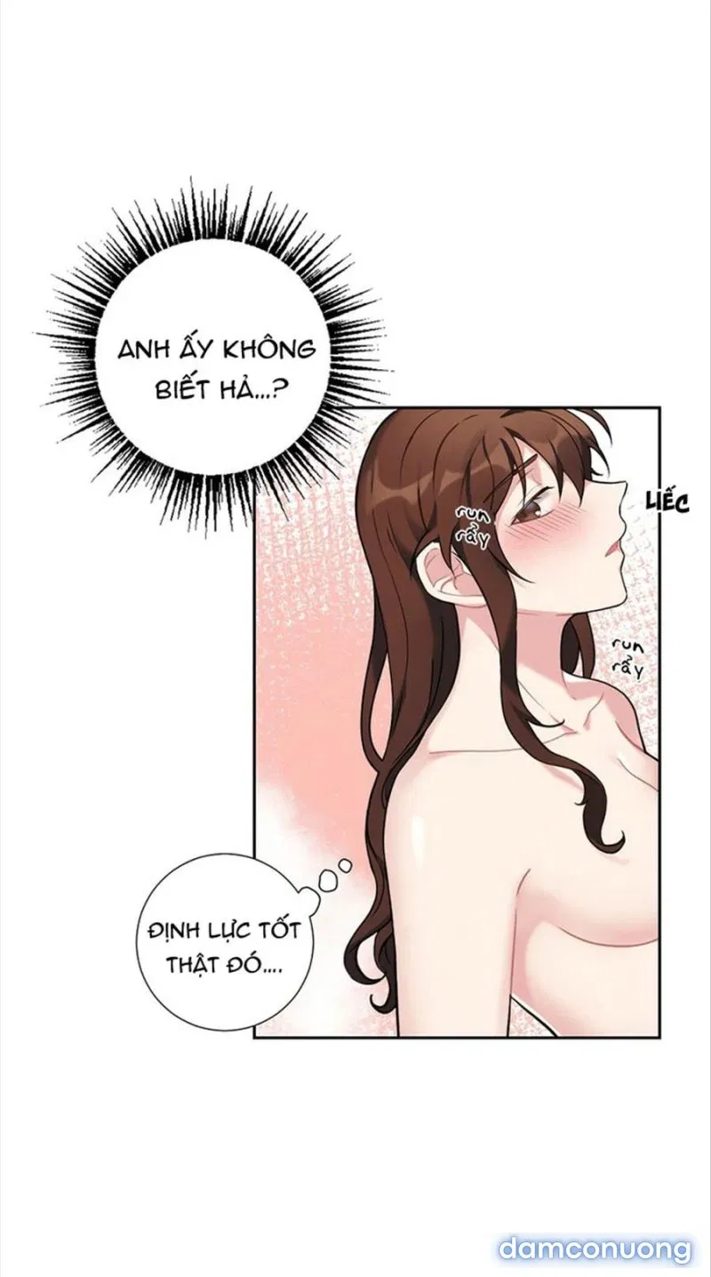 Cô Chủ Và Người Hầu 