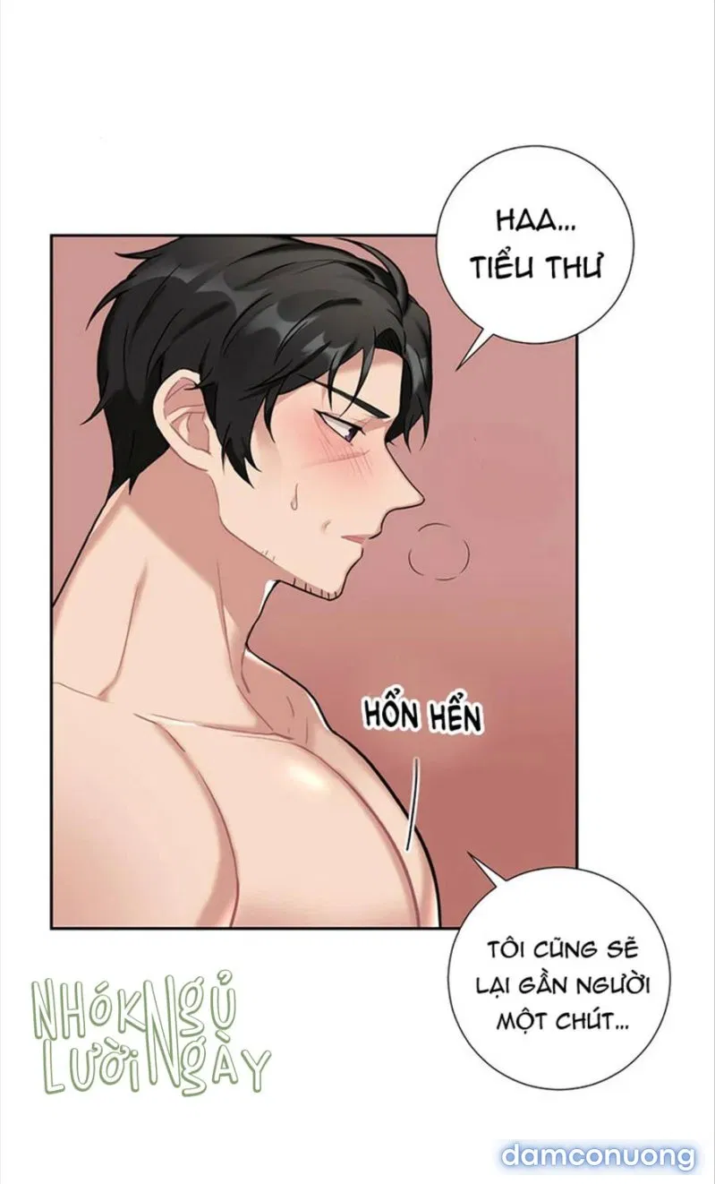 Cô Chủ Và Người Hầu 