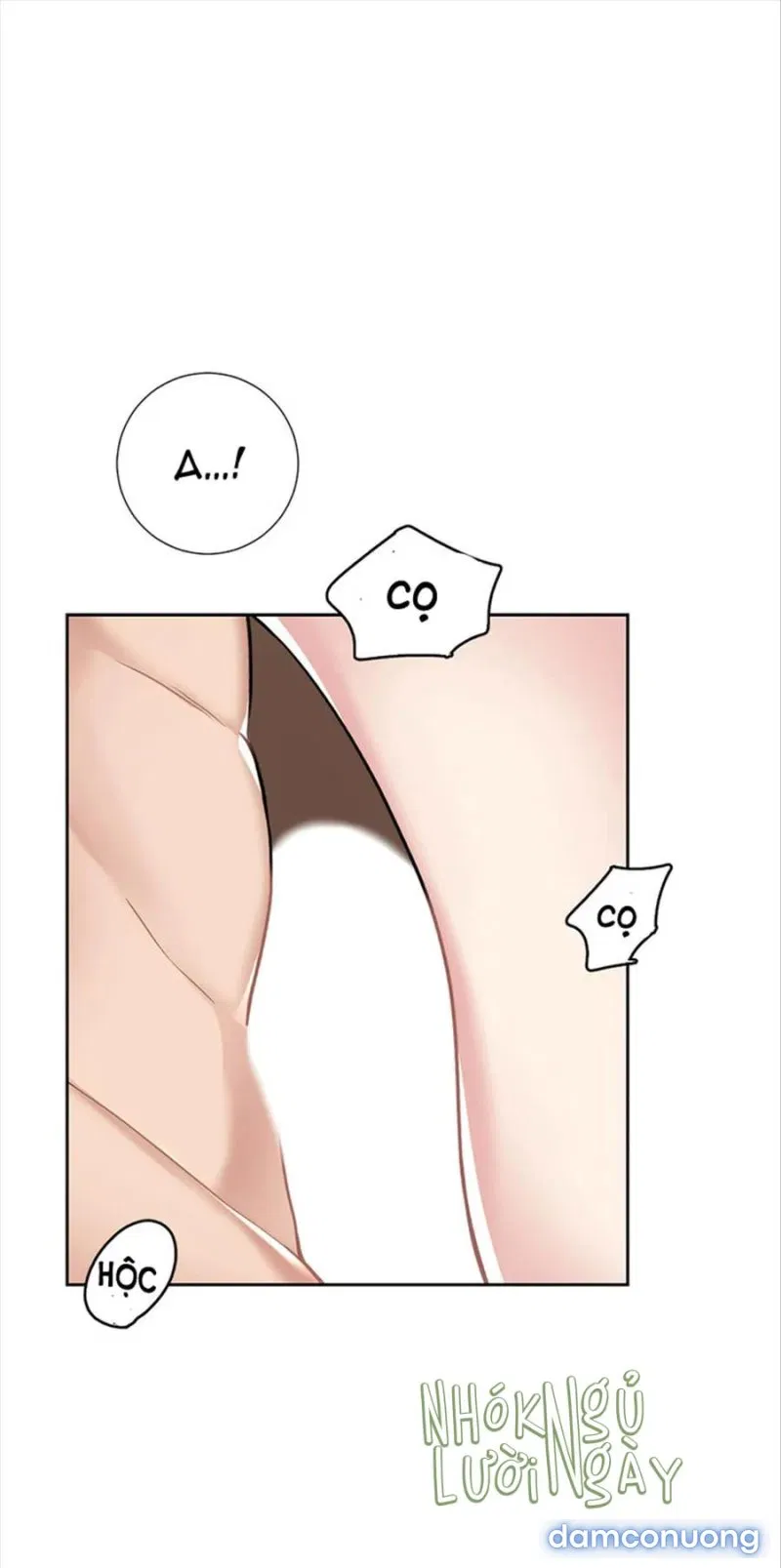 Cô Chủ Và Người Hầu 