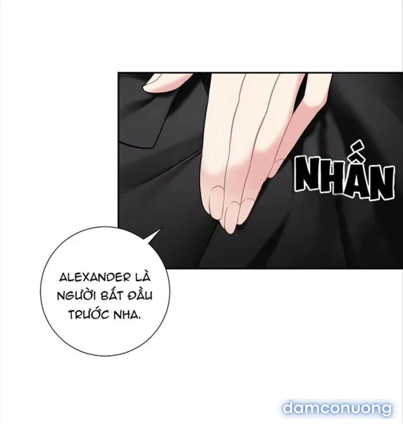 Cô Chủ Và Người Hầu 