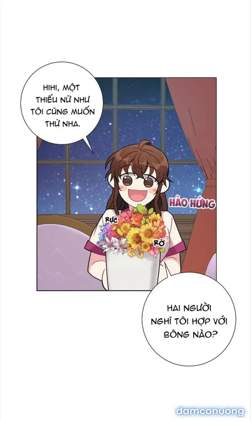 Cô Chủ Và Người Hầu 