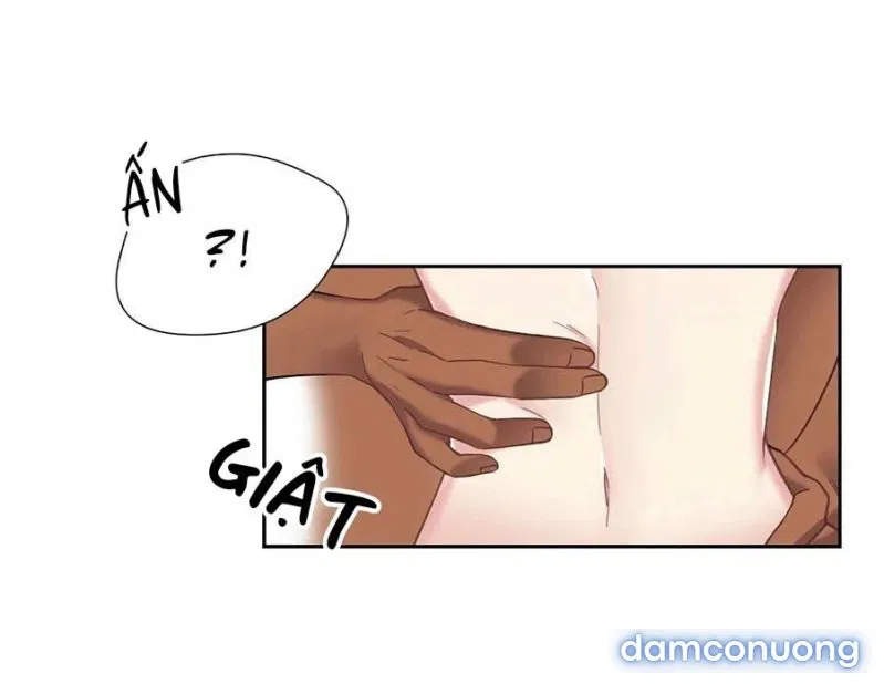 Cô Chủ Và Người Hầu 