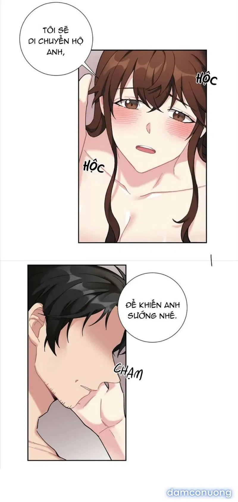 Cô Chủ Và Người Hầu 