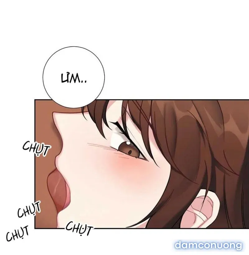 Cô Chủ Và Người Hầu 