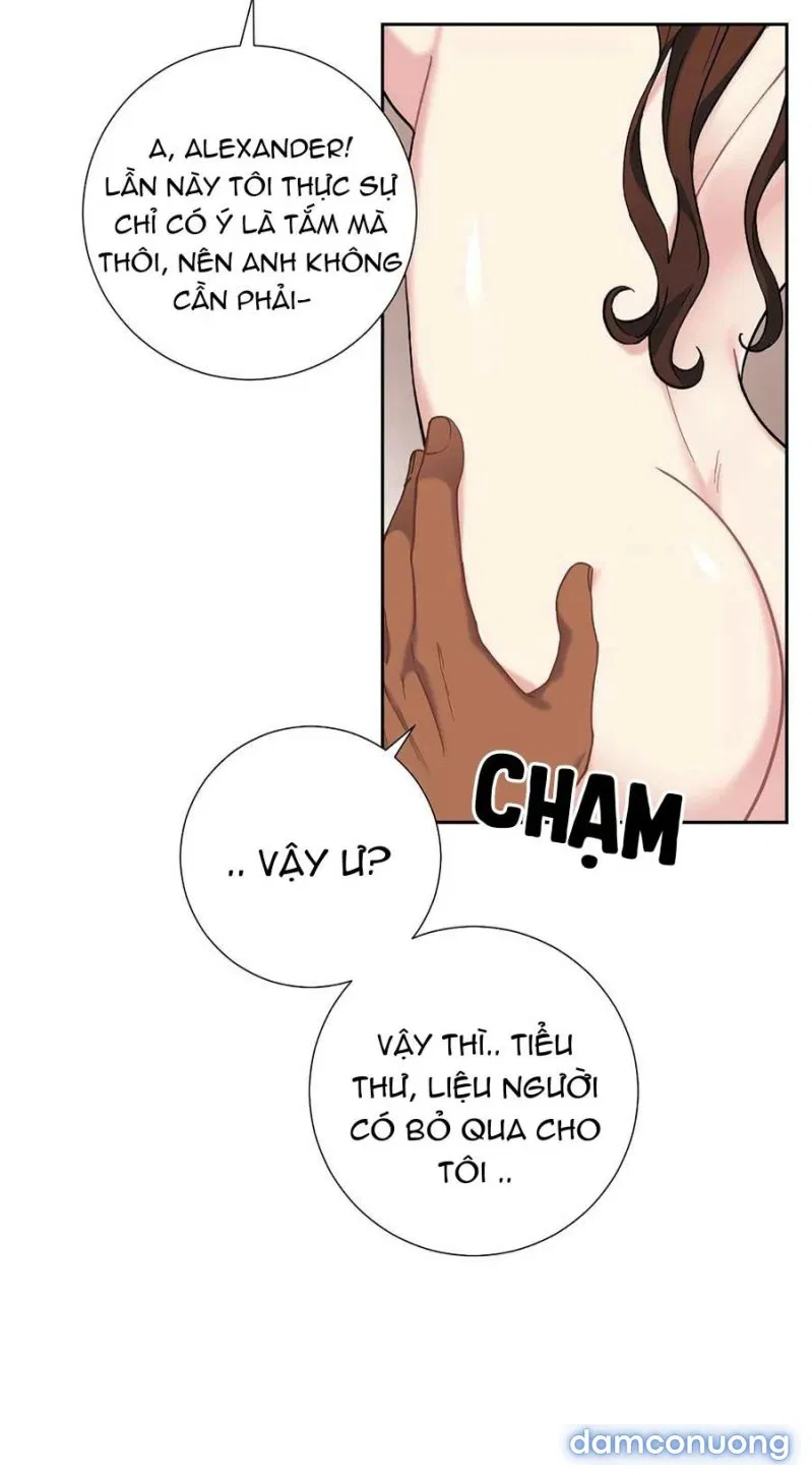 Cô Chủ Và Người Hầu 
