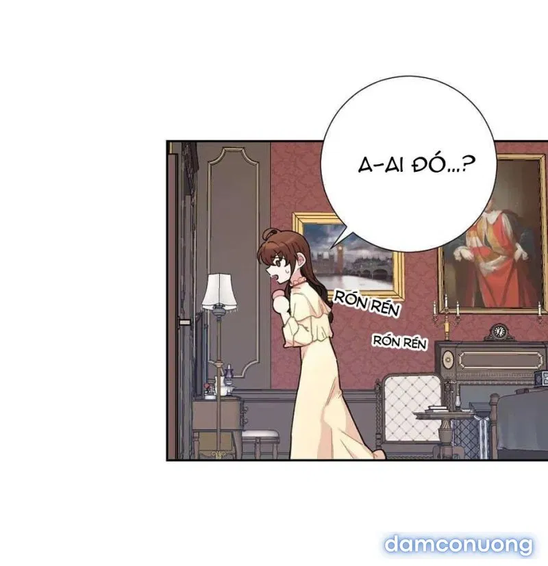 Cô Chủ Và Người Hầu 