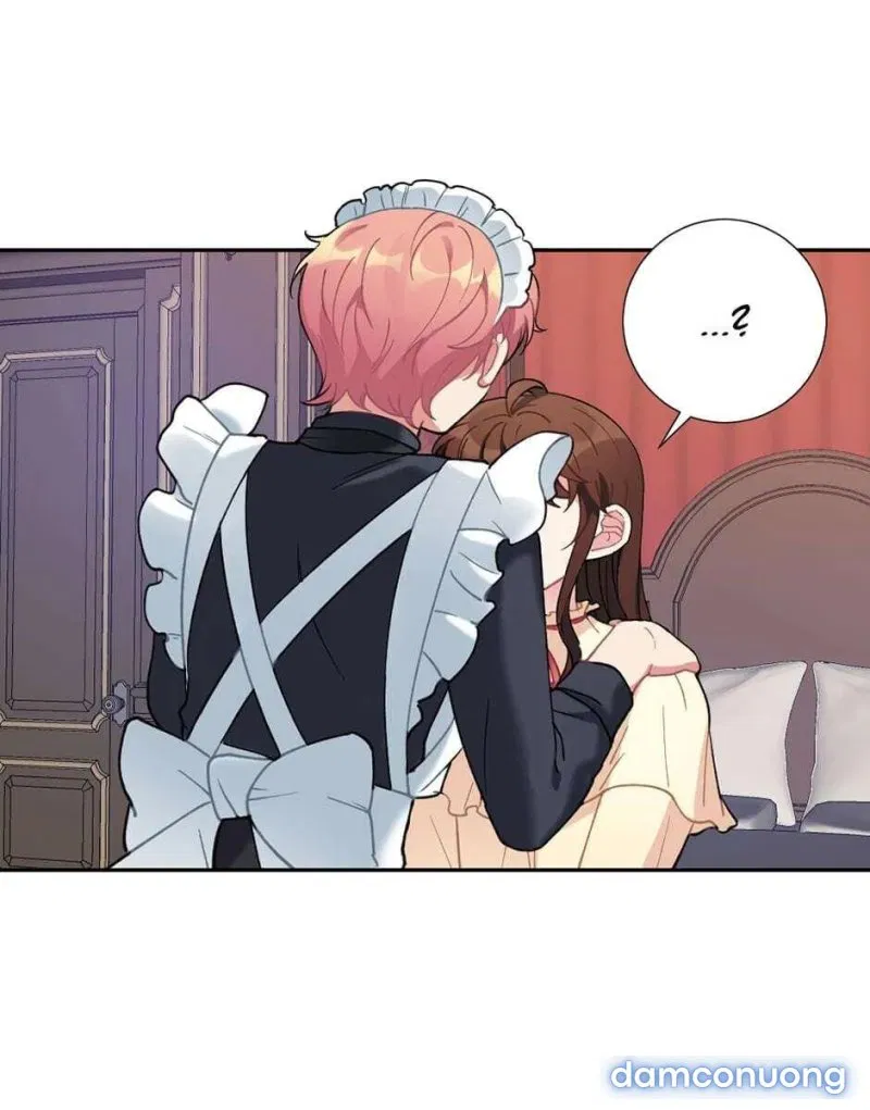 Cô Chủ Và Người Hầu 