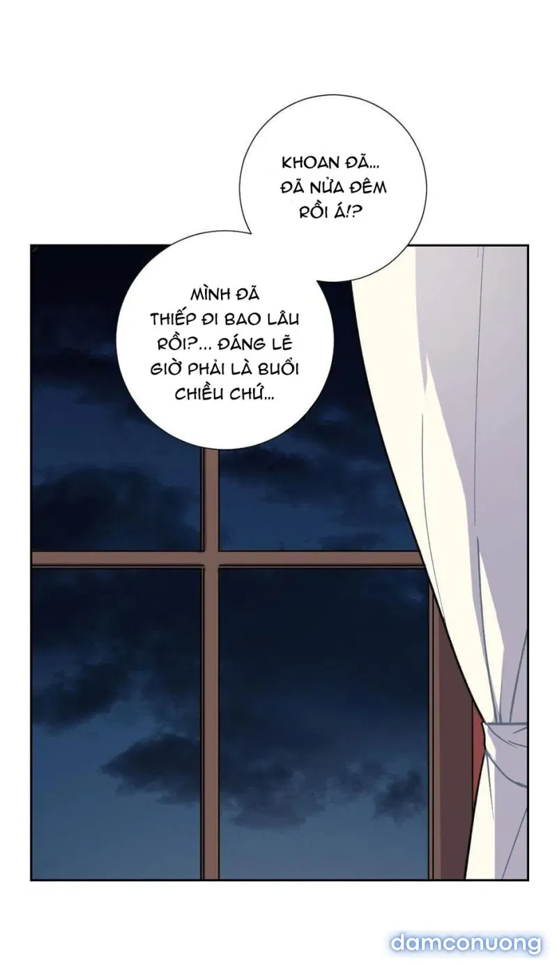 Cô Chủ Và Người Hầu 