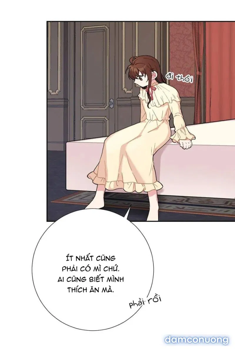 Cô Chủ Và Người Hầu 