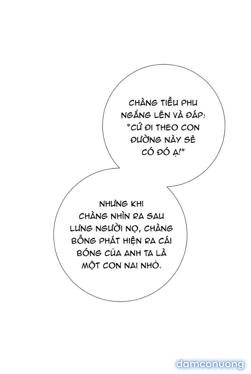 Cô Chủ Và Người Hầu 