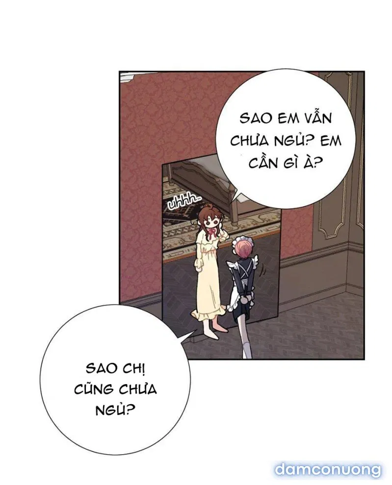 Cô Chủ Và Người Hầu 