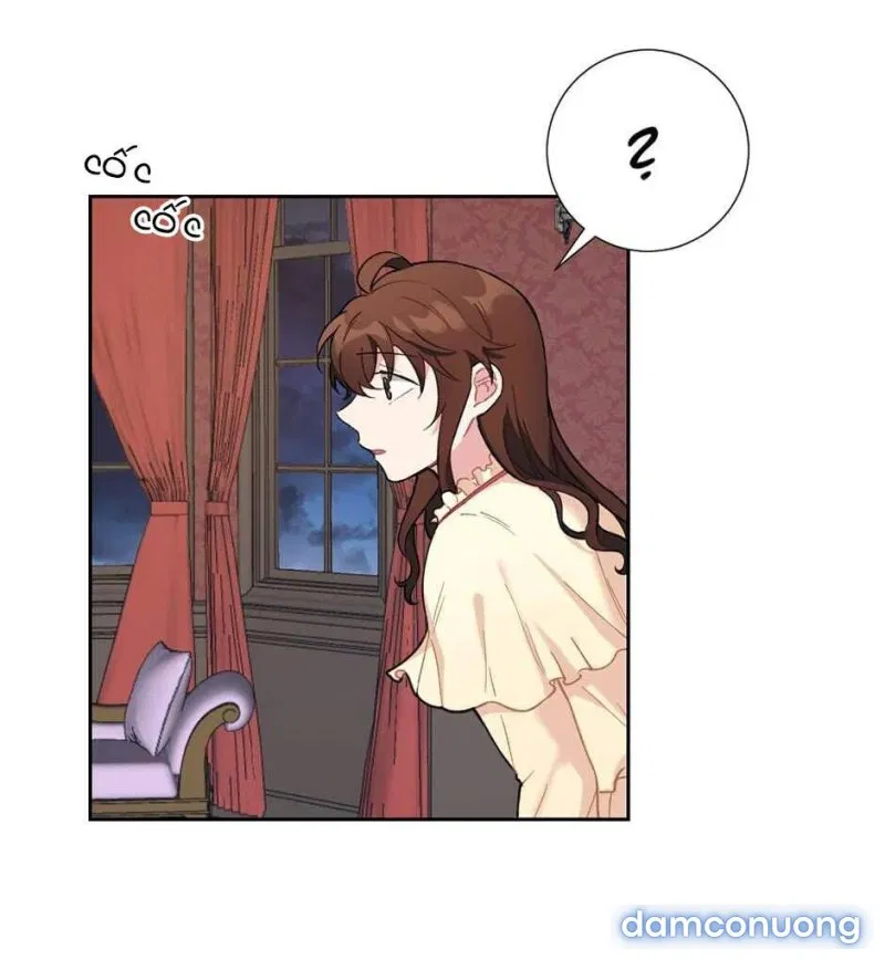 Cô Chủ Và Người Hầu 