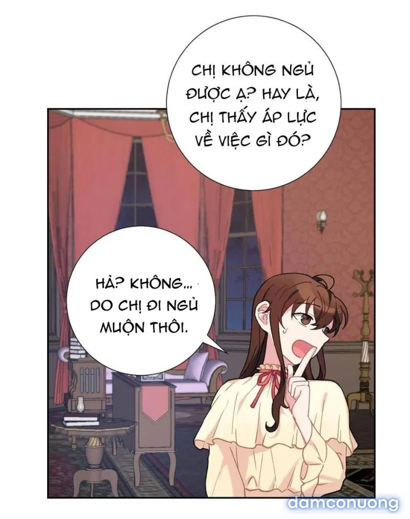 Cô Chủ Và Người Hầu 