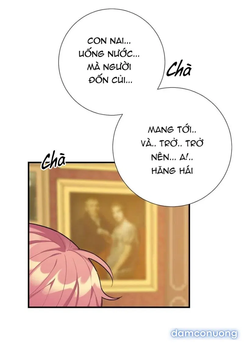 Cô Chủ Và Người Hầu 