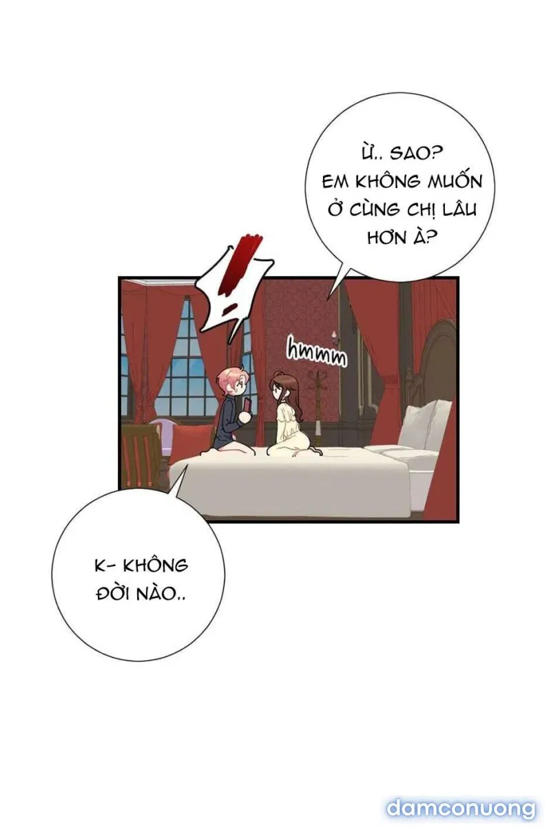 Cô Chủ Và Người Hầu 