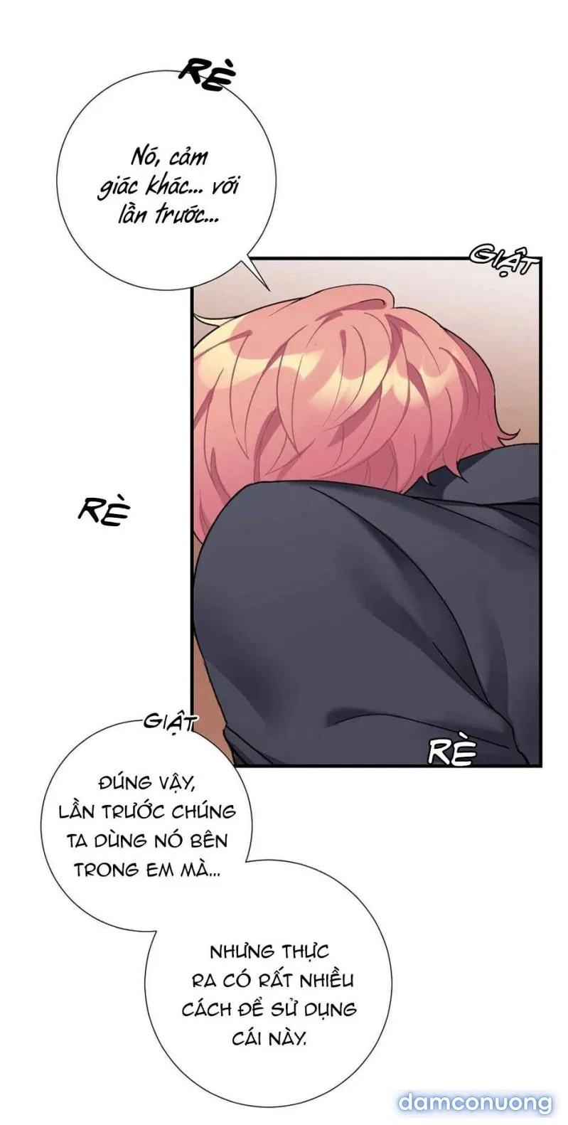 Cô Chủ Và Người Hầu 