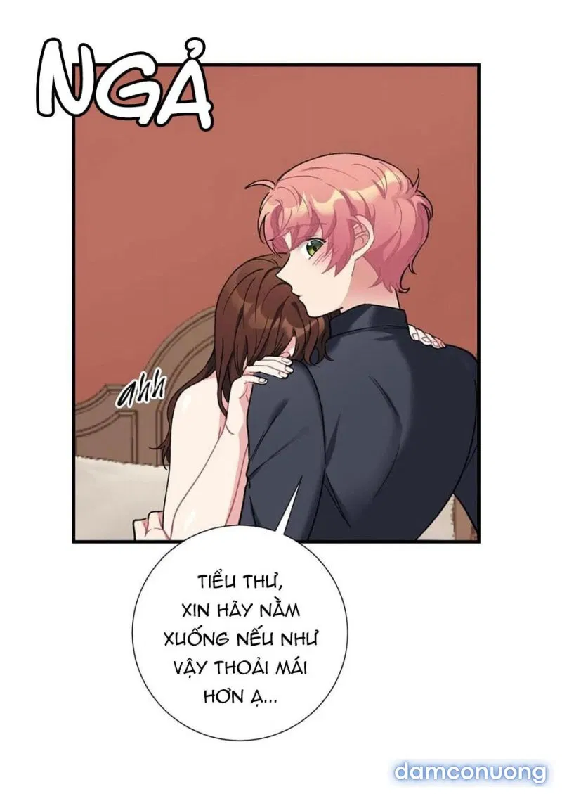 Cô Chủ Và Người Hầu 