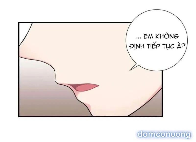 Cô Chủ Và Người Hầu 