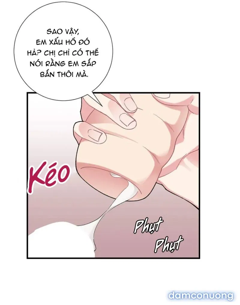 Cô Chủ Và Người Hầu 