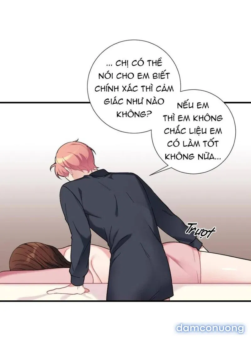 Cô Chủ Và Người Hầu 
