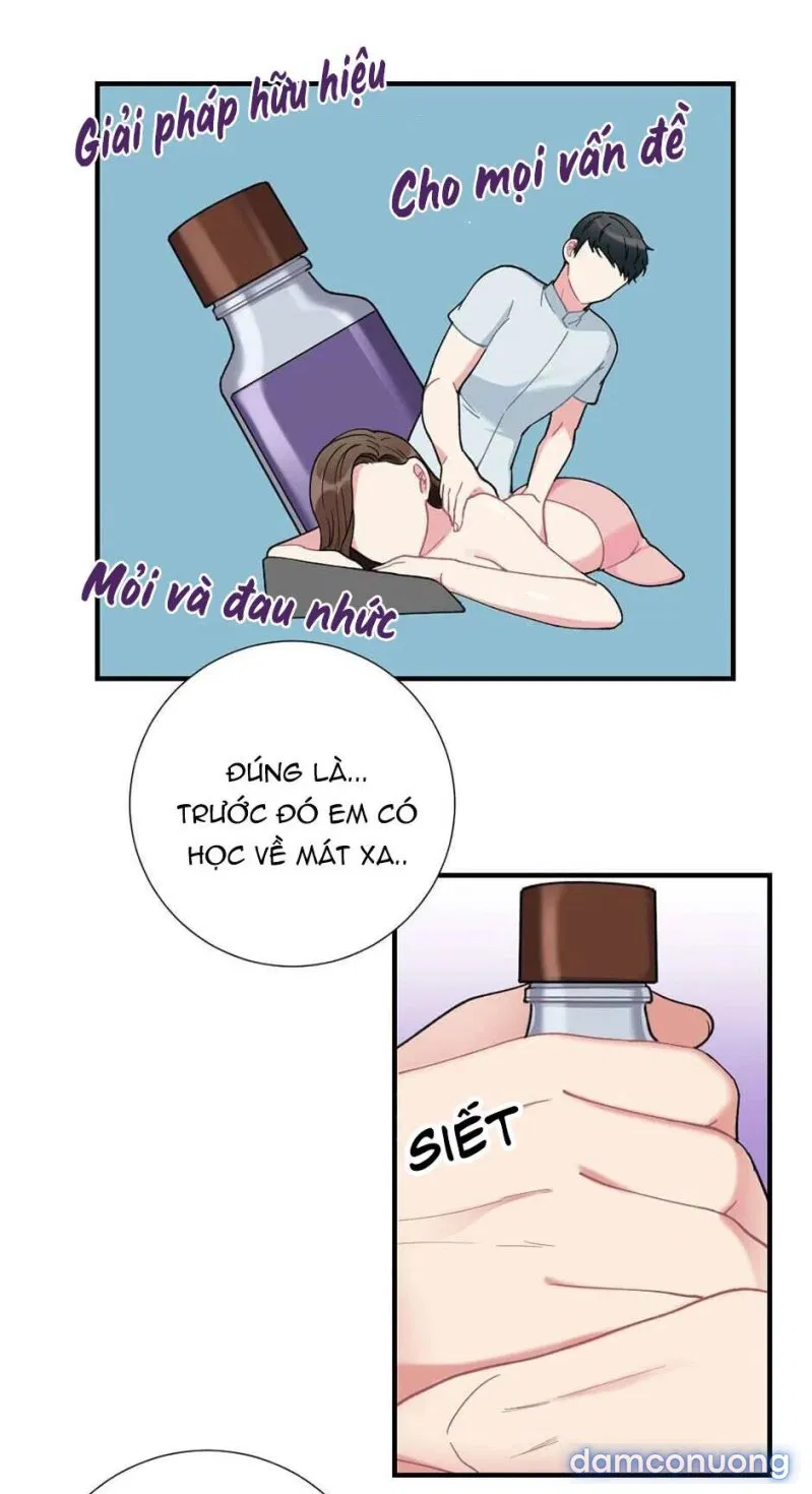 Cô Chủ Và Người Hầu 