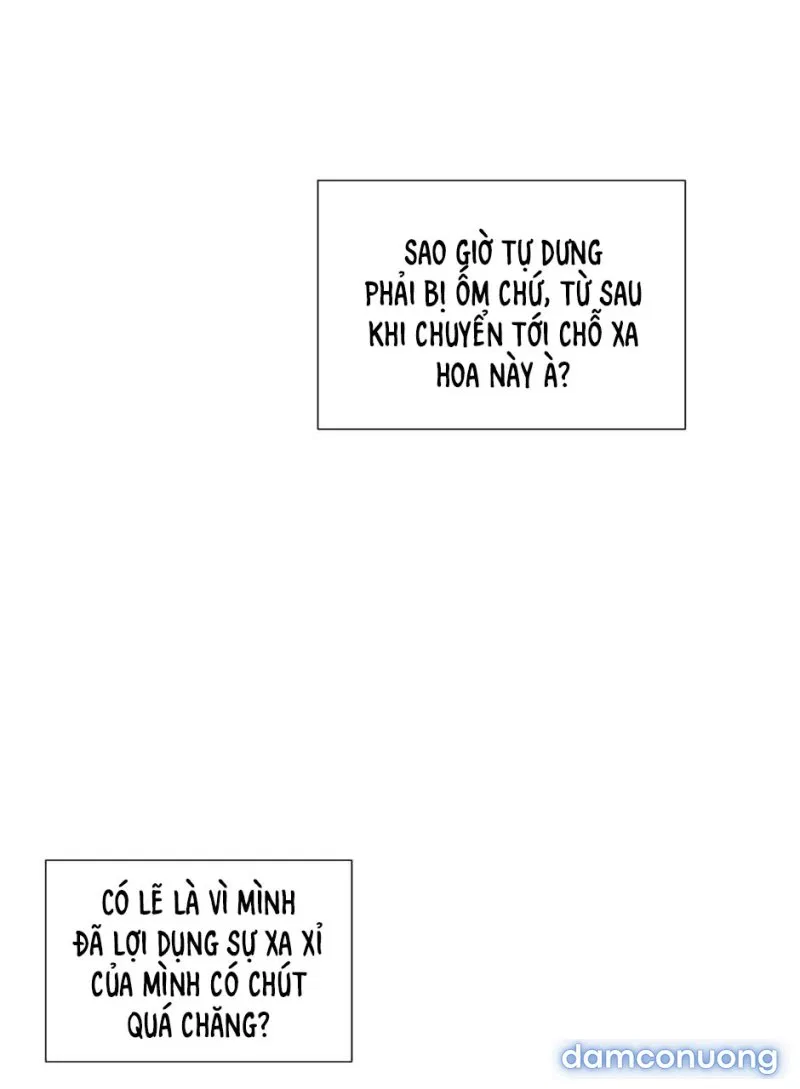 Cô Chủ Và Người Hầu 
