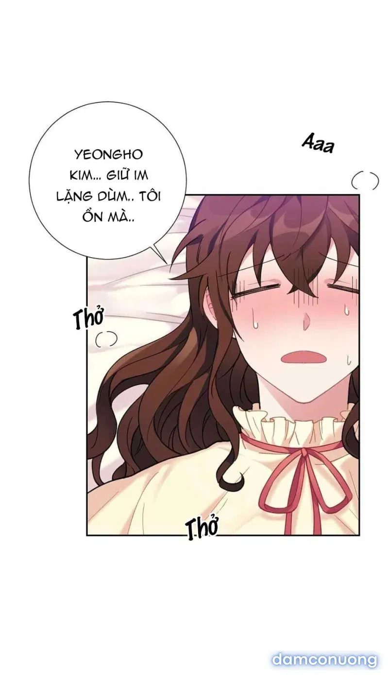 Cô Chủ Và Người Hầu 
