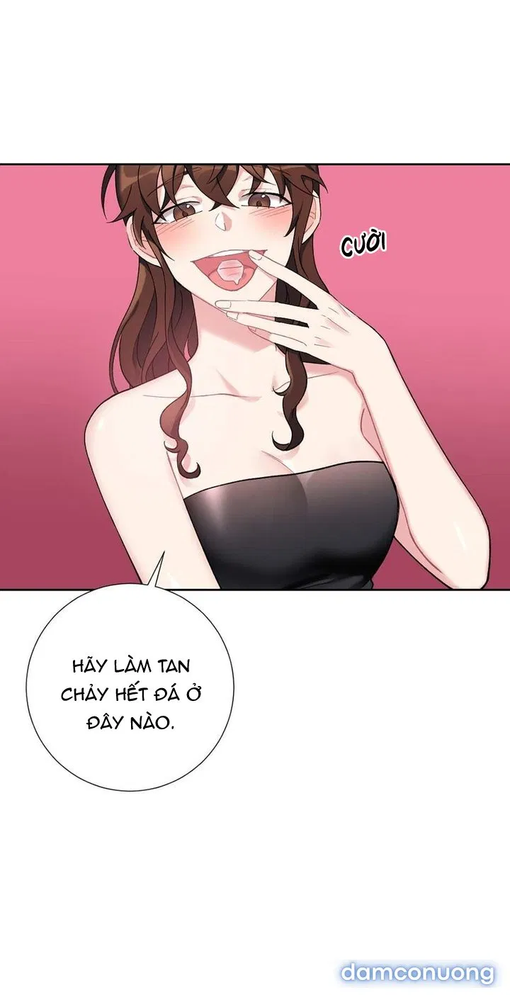 Cô Chủ Và Người Hầu 