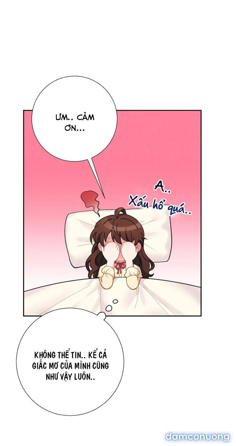 Cô Chủ Và Người Hầu 