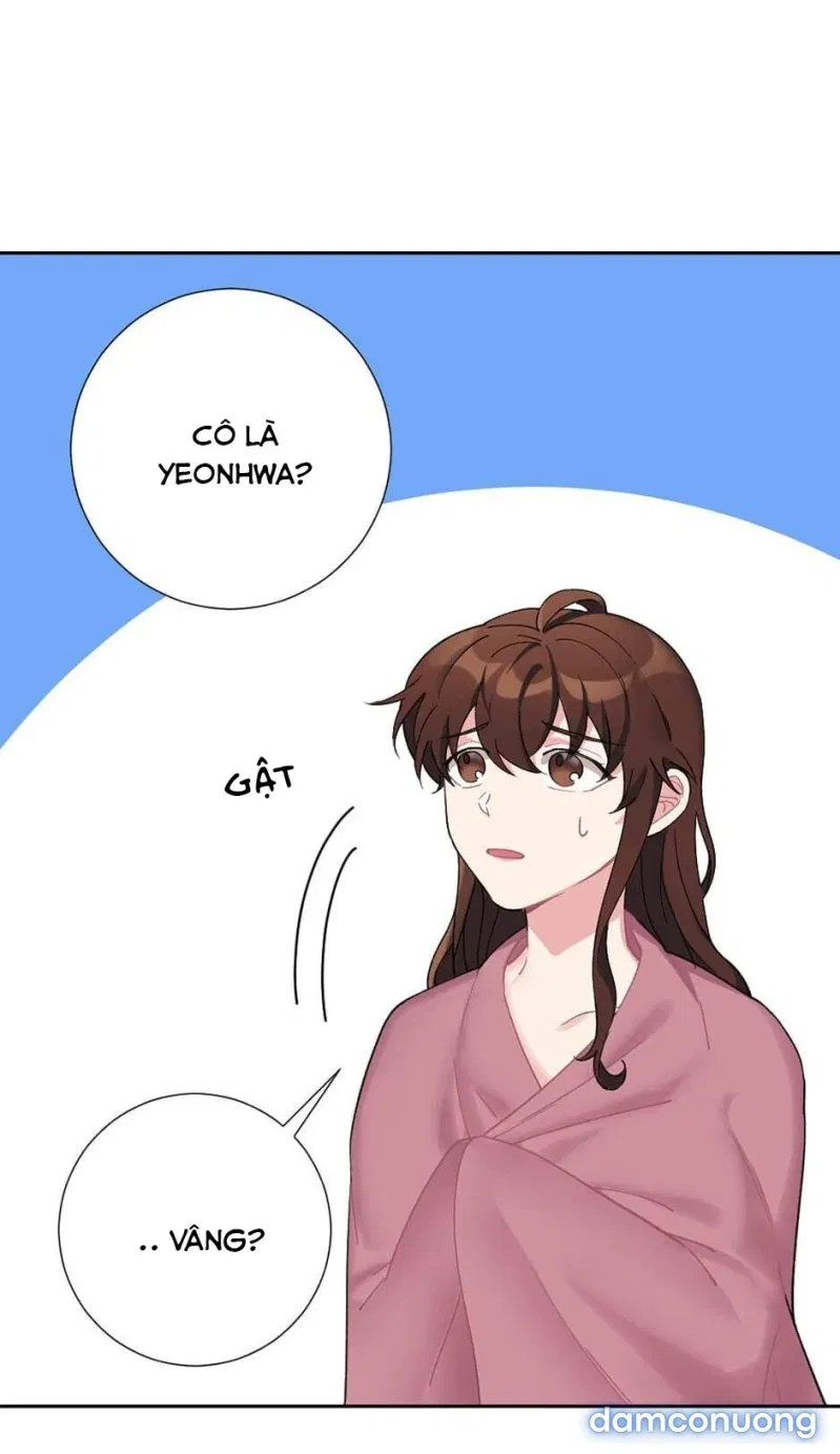 Cô Chủ Và Người Hầu 