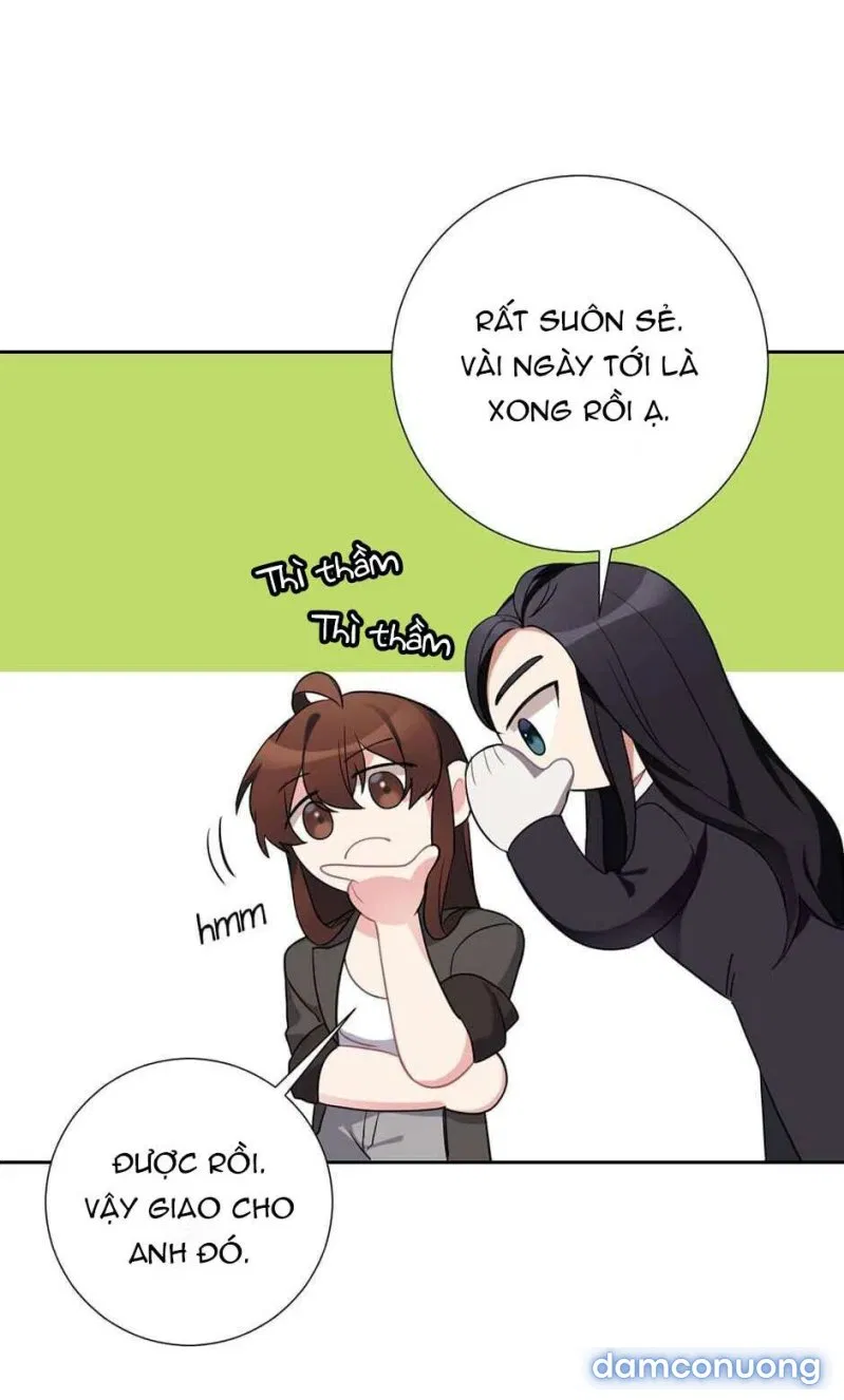 Cô Chủ Và Người Hầu 