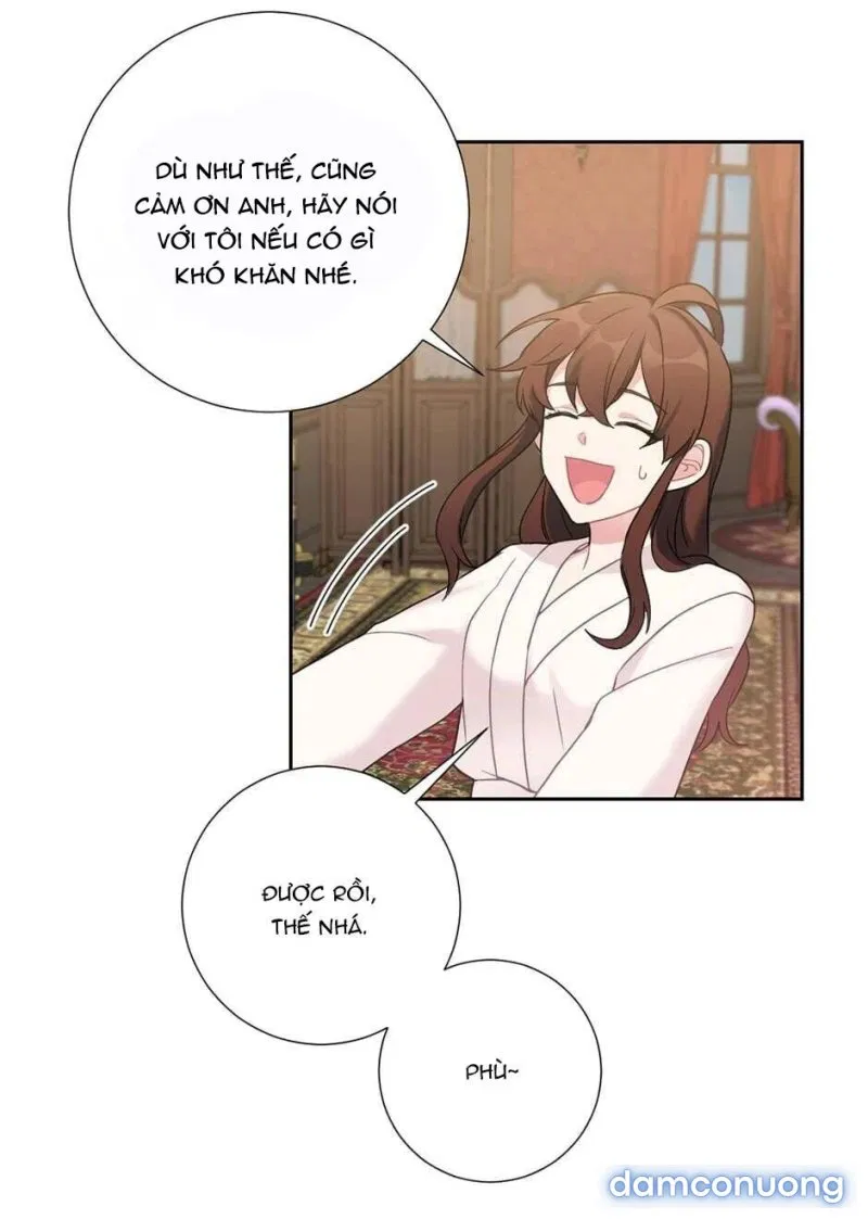 Cô Chủ Và Người Hầu 