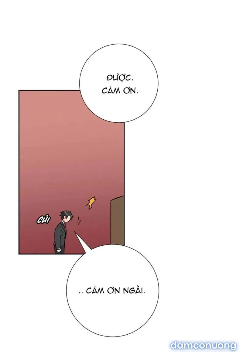 Cô Chủ Và Người Hầu 
