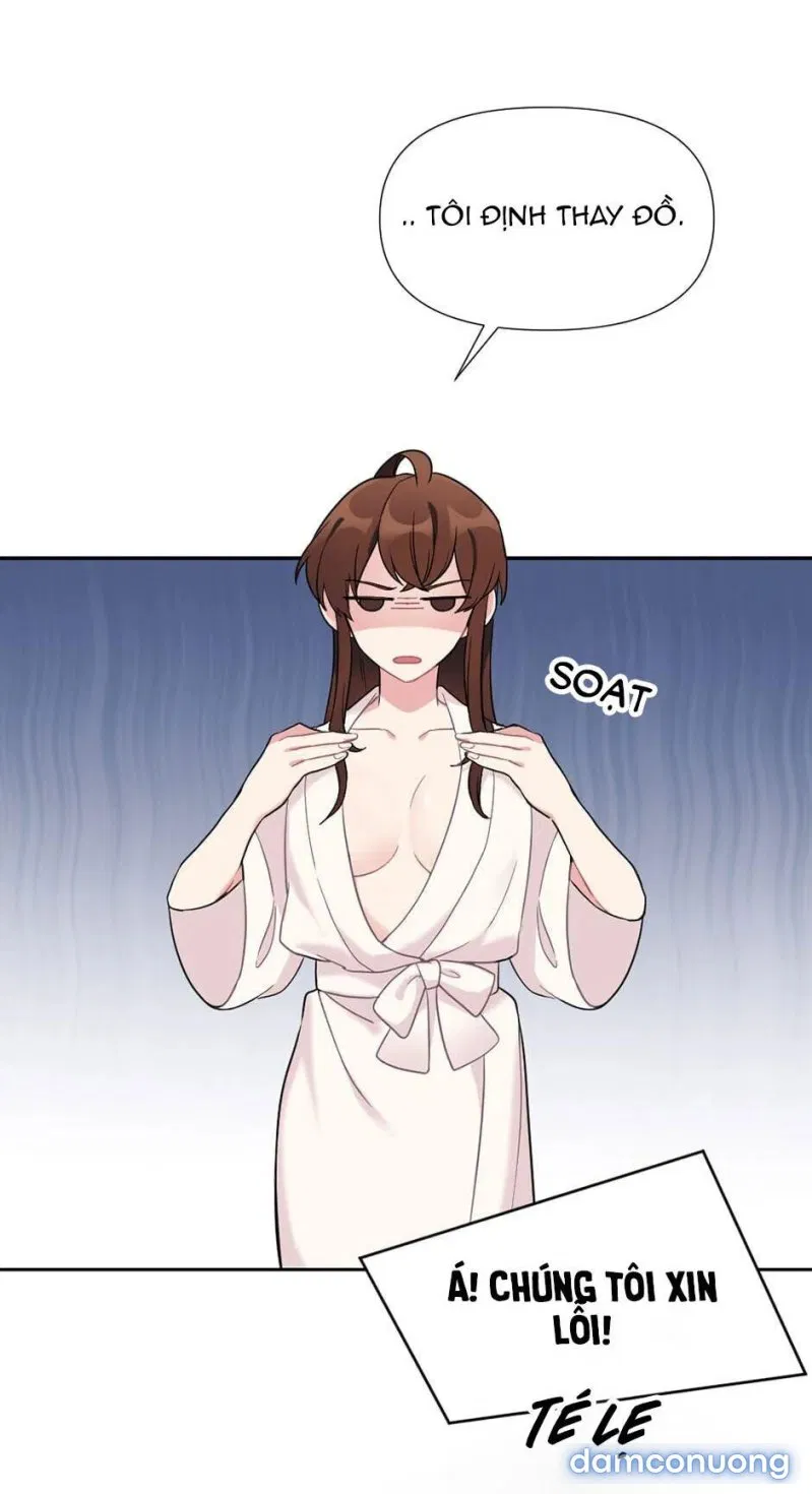 Cô Chủ Và Người Hầu 
