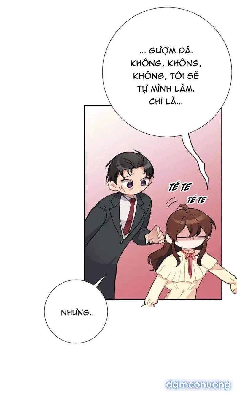 Cô Chủ Và Người Hầu 