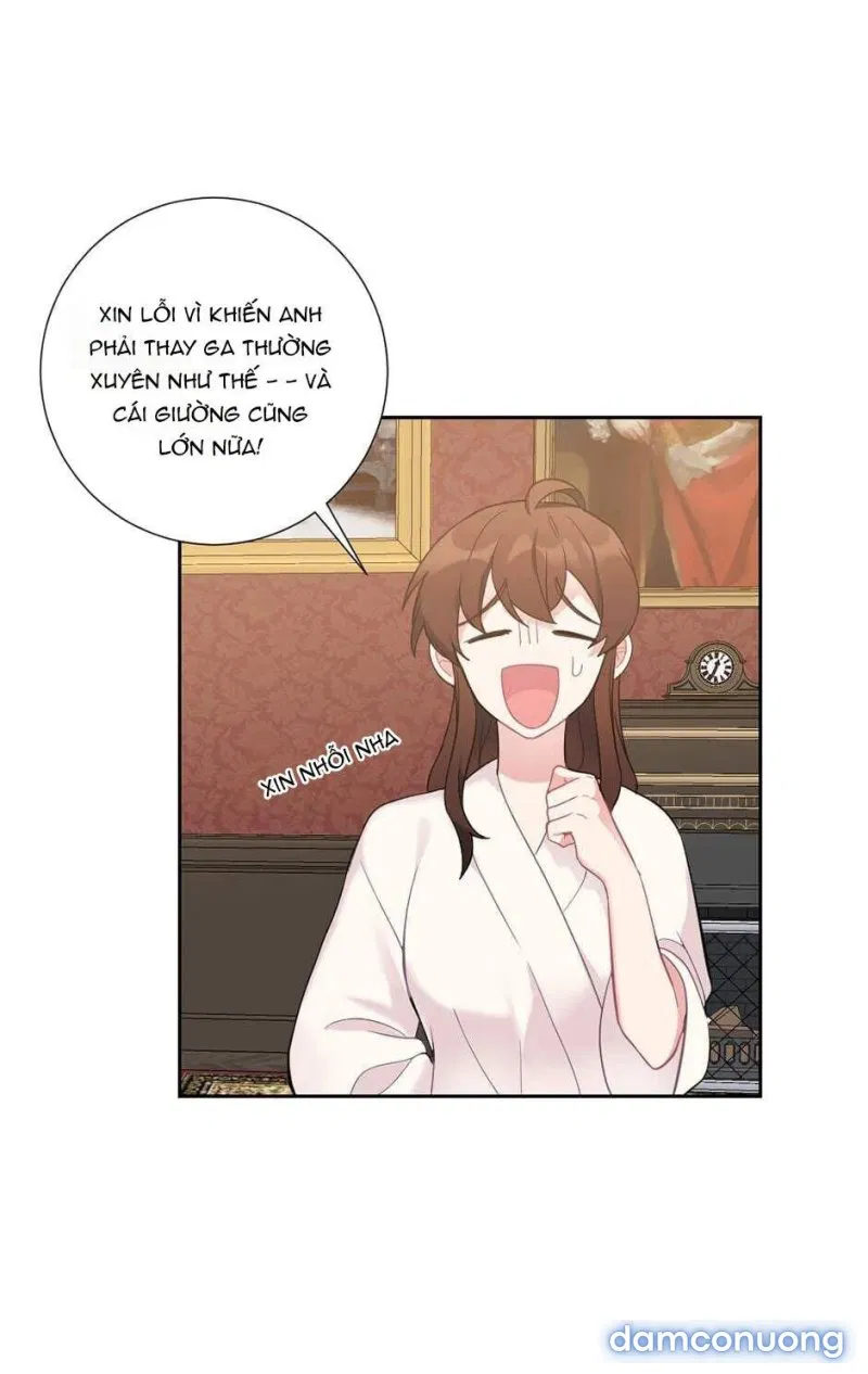 Cô Chủ Và Người Hầu 