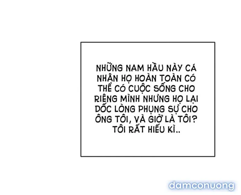 Cô Chủ Và Người Hầu 