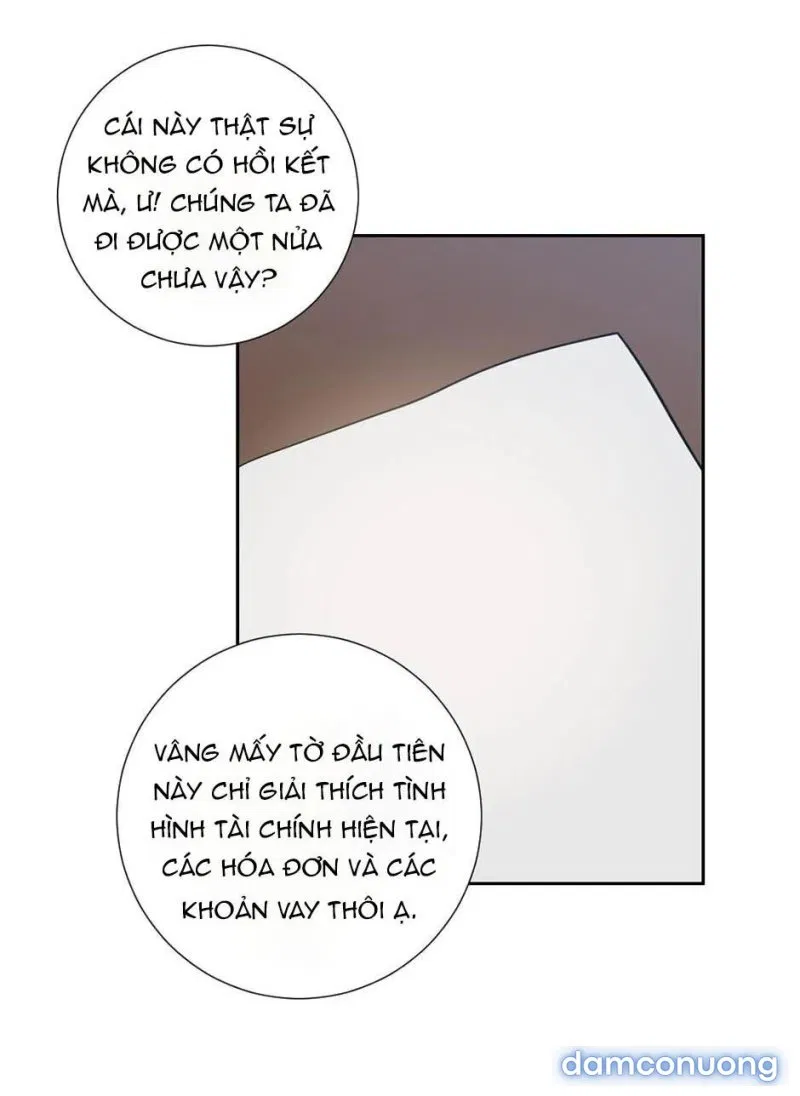Cô Chủ Và Người Hầu 