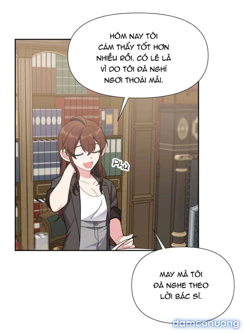 Cô Chủ Và Người Hầu 