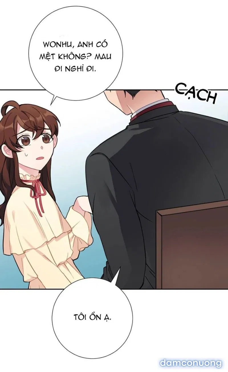 Cô Chủ Và Người Hầu 