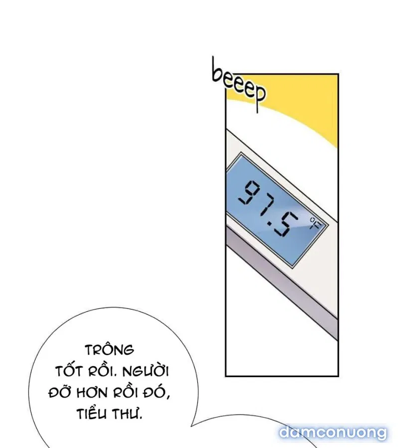 Cô Chủ Và Người Hầu 