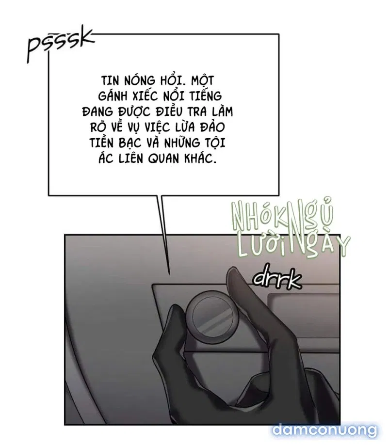 Cô Chủ Và Người Hầu 