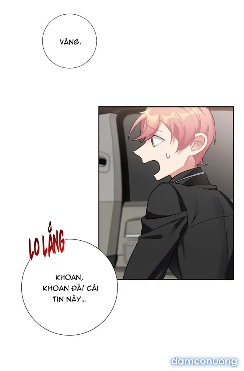 Cô Chủ Và Người Hầu 