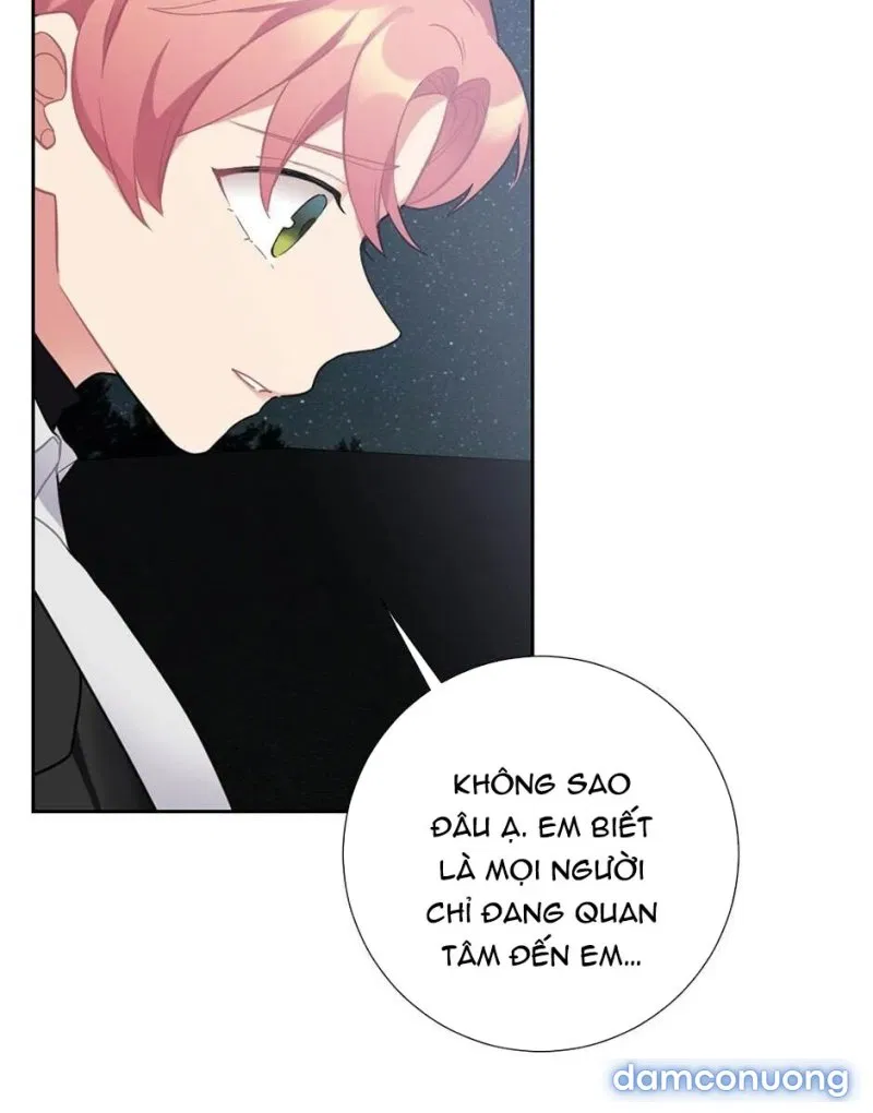 Cô Chủ Và Người Hầu 