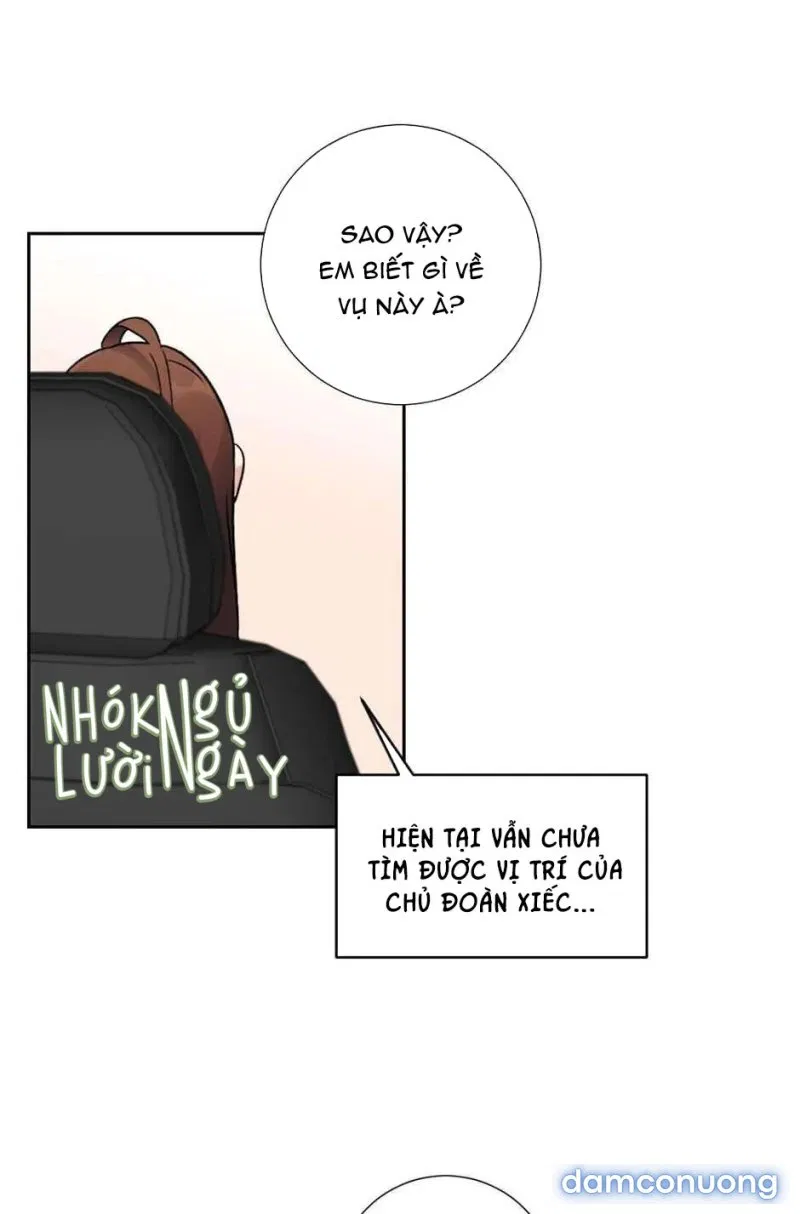 Cô Chủ Và Người Hầu 