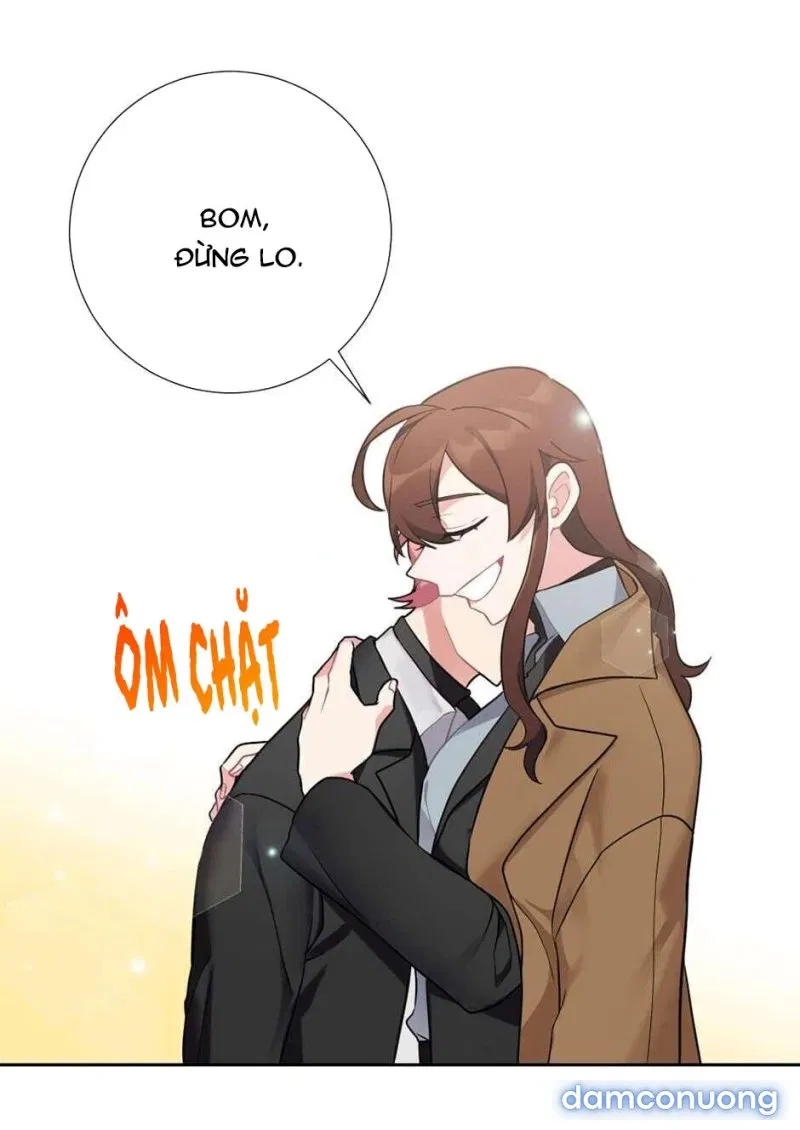 Cô Chủ Và Người Hầu 